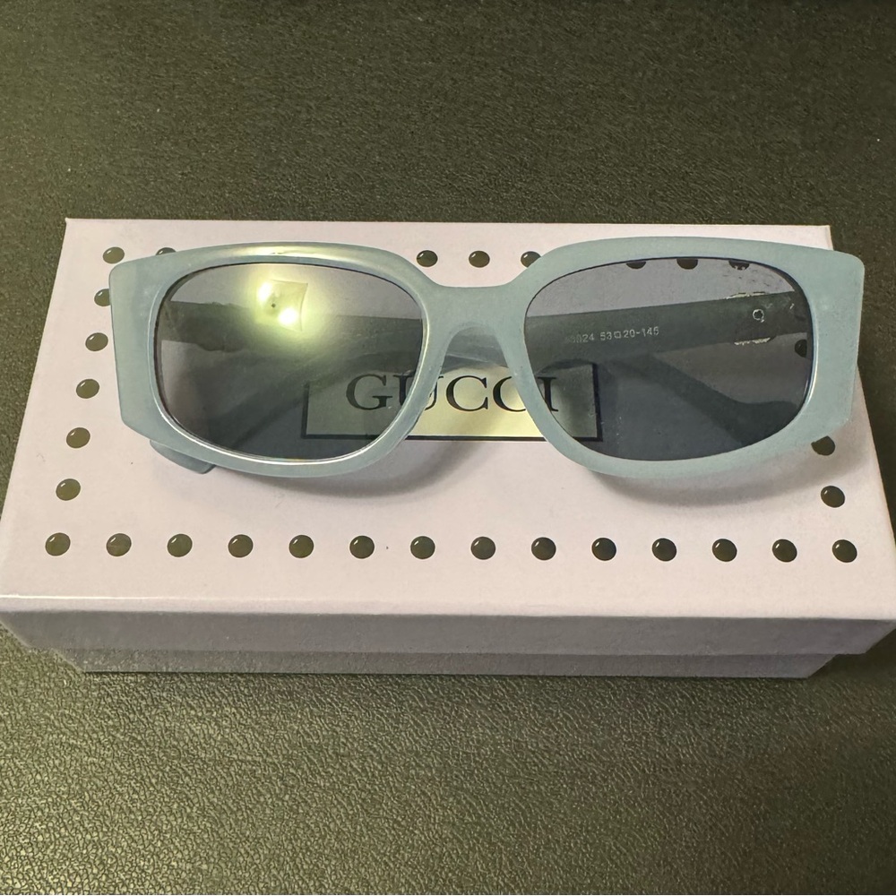 Designer Sunglasses